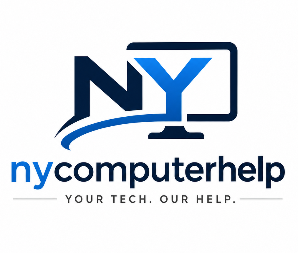 NYComputer Help